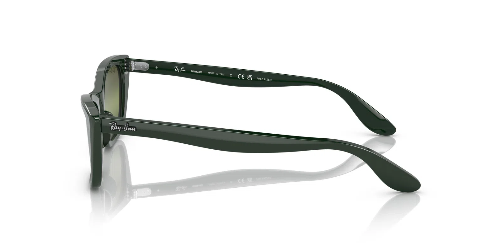 Ray-Ban Lady Burbank 2299 Sunglasses - view 66